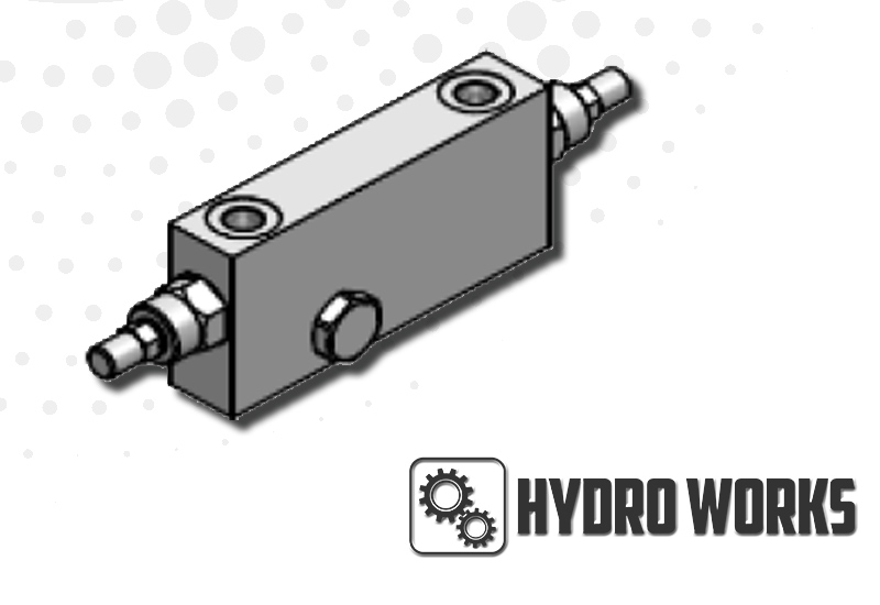 WBCD A DE FLV Hydro Works